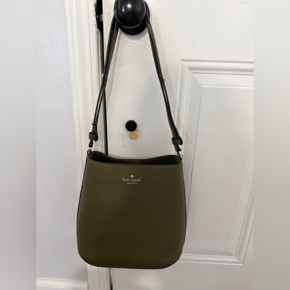 Kate Spade Julia Med Bucket bag - Picture 5 of 13